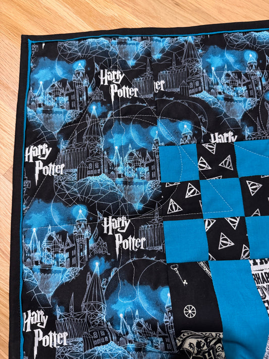 Wicked Wizardry