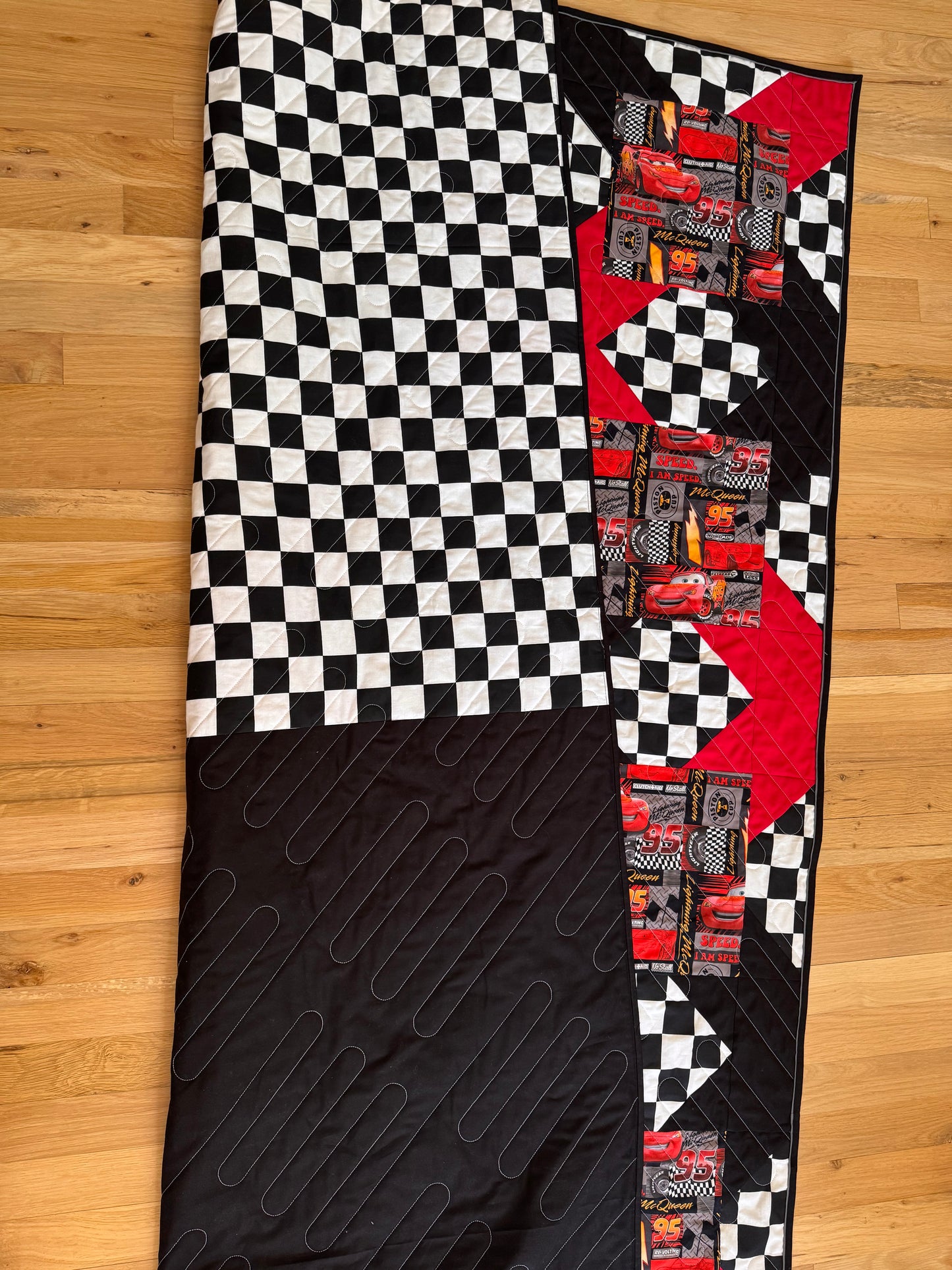 Redline Racer