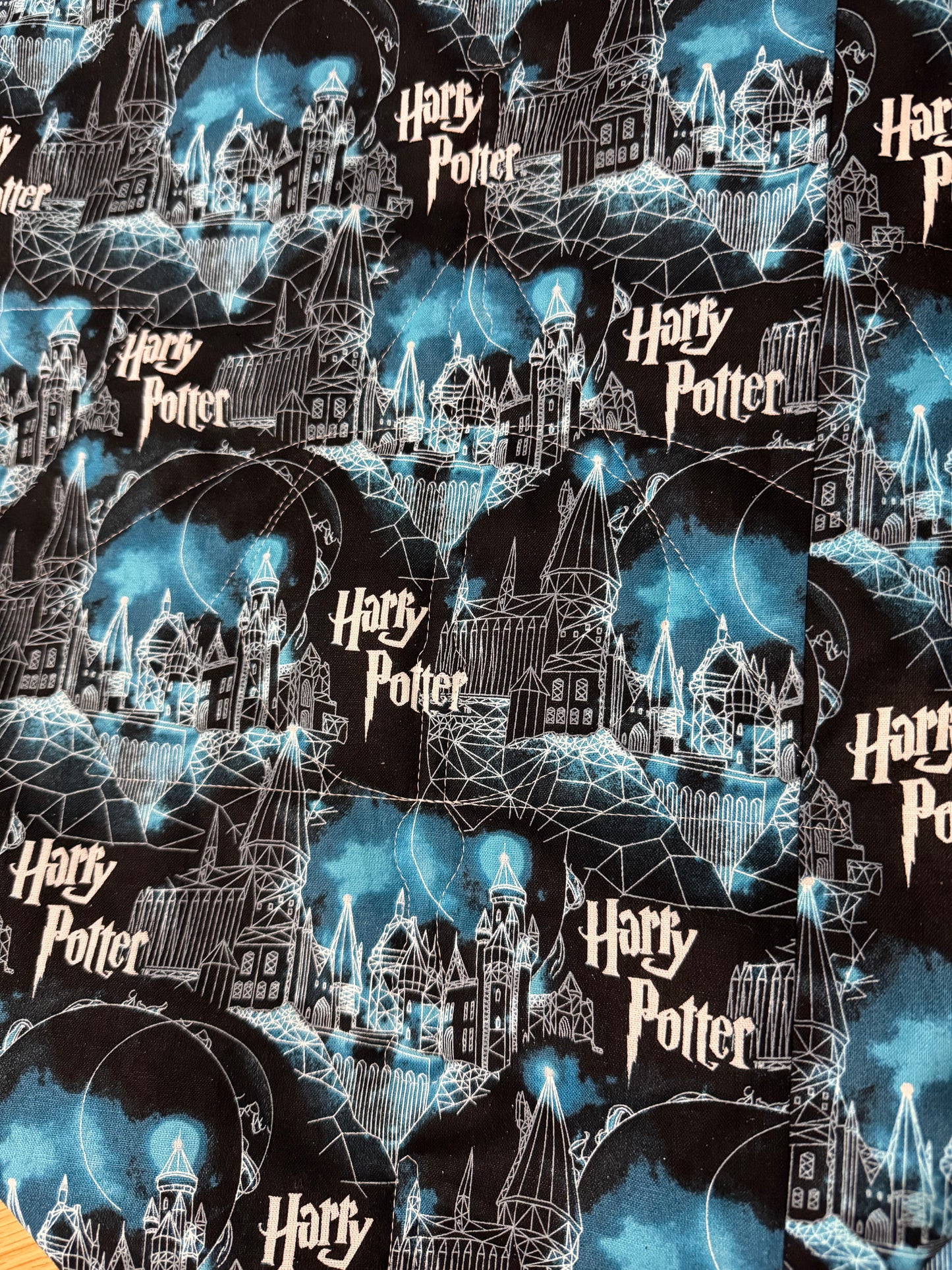 Wicked Wizardry