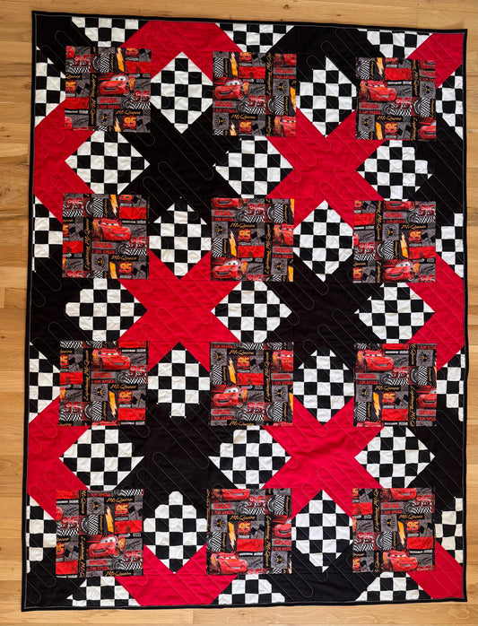 Redline Racer