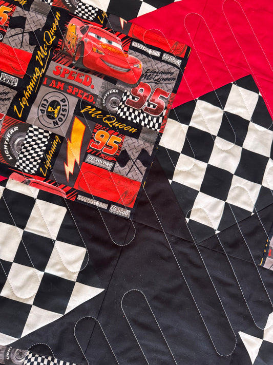 Redline Racer