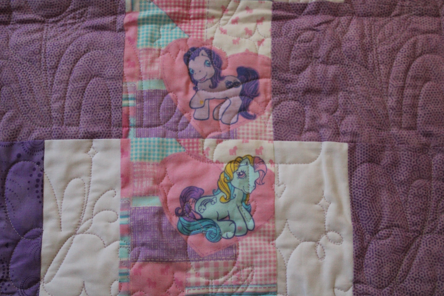 Dreamy Ponies