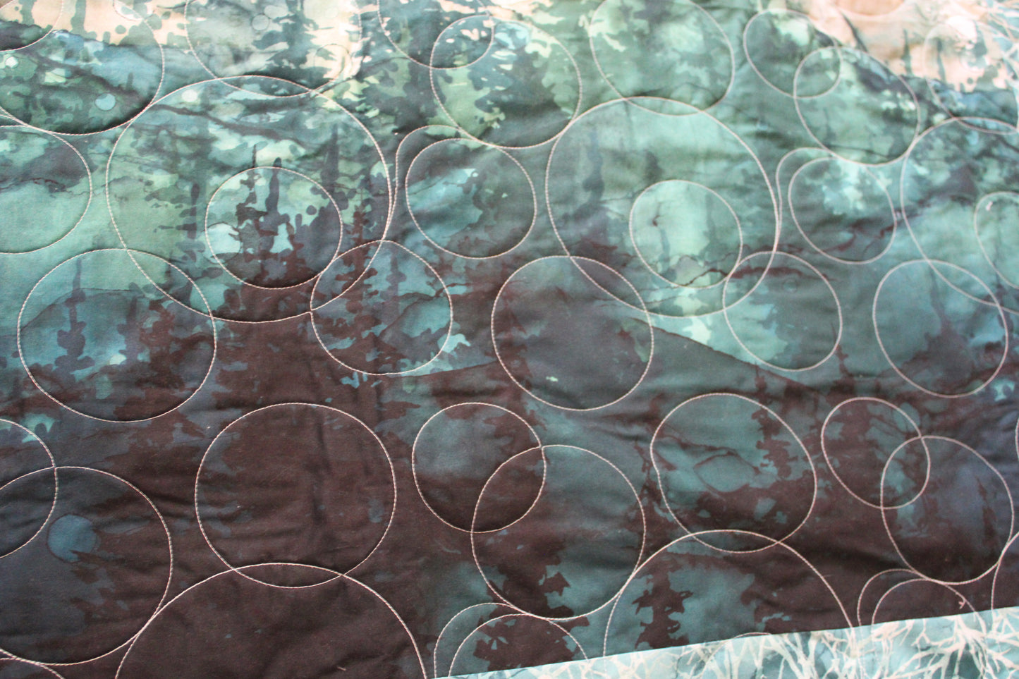Mountain Reflections