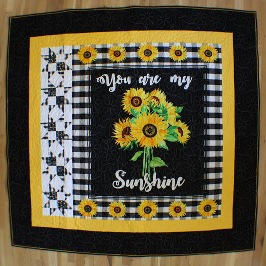 You are My Sunshine